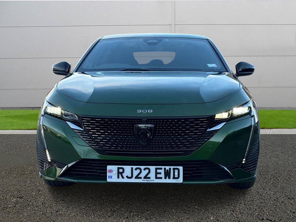 Used Peugeot 308 2022 for sale - 77717960: Photo 2