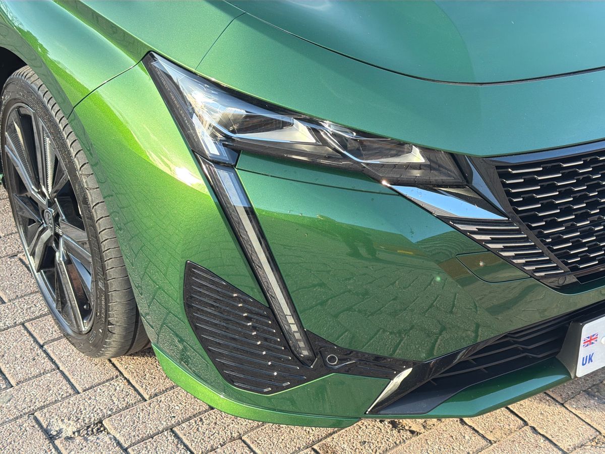 Used Peugeot 308 2022 for sale - 77717960: Photo 21