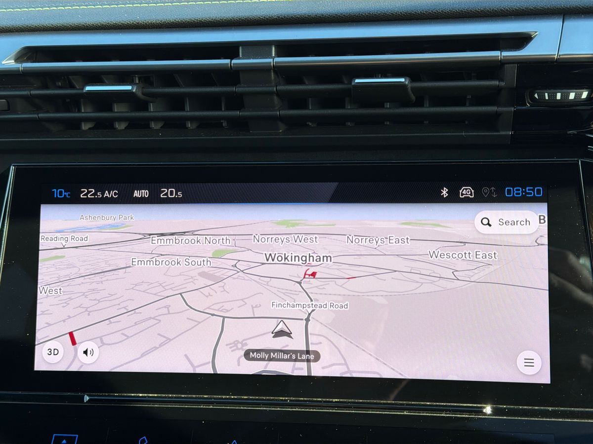 Used Peugeot 308 2022 for sale - 77717960: Photo 24