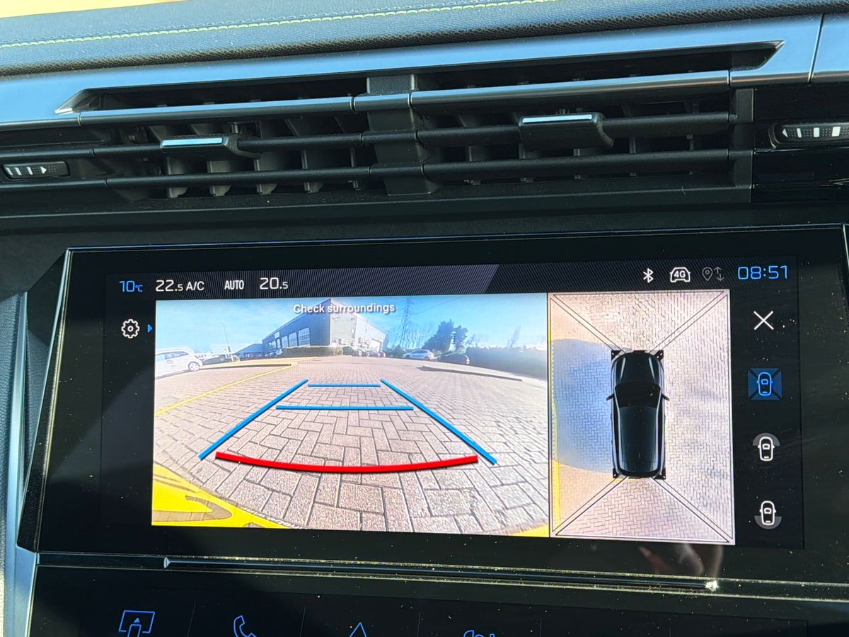 Used Peugeot 308 2022 for sale - 77717960: Photo 25