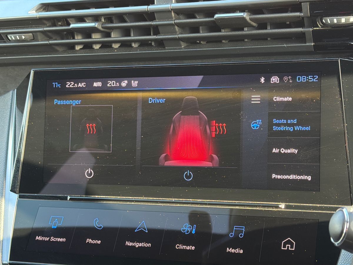 Used Peugeot 308 2022 for sale - 77717960: Photo 26