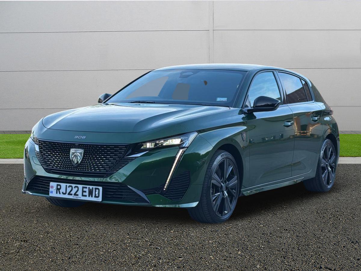 Used Peugeot 308 2022 for sale - 77717960: Photo 3