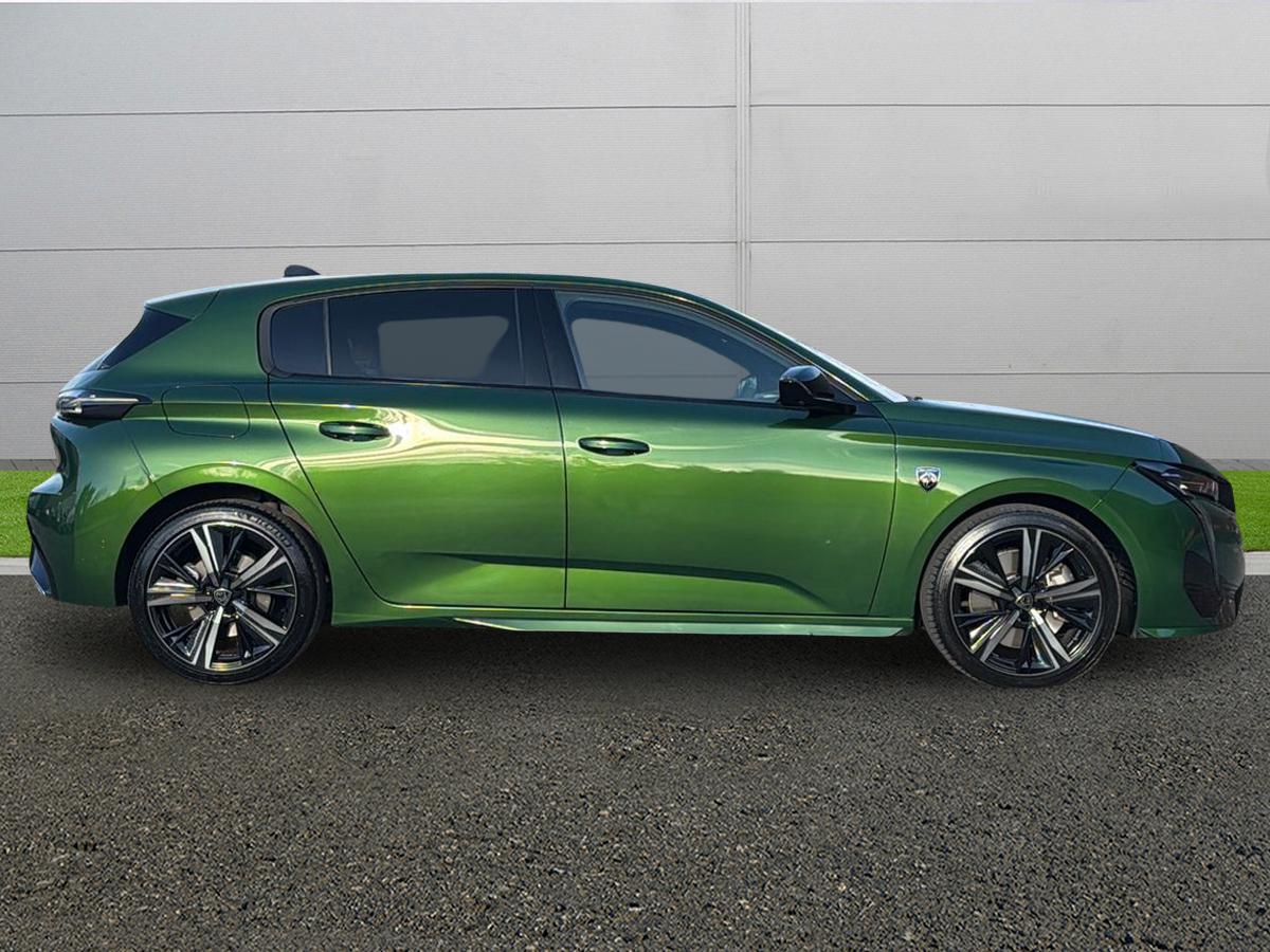 Used Peugeot 308 2022 for sale - 77717960: Photo 8