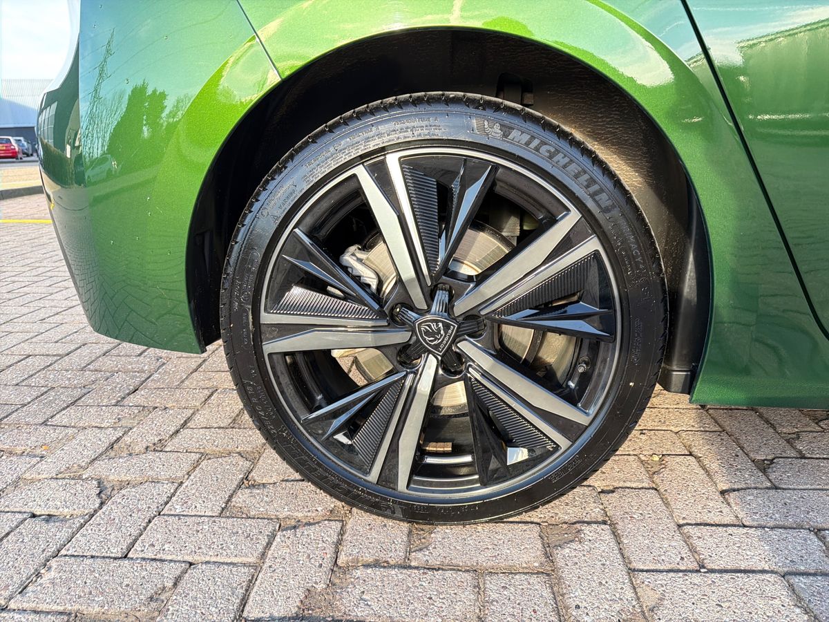 Used Peugeot 308 2022 for sale - 77717960: Photo 9