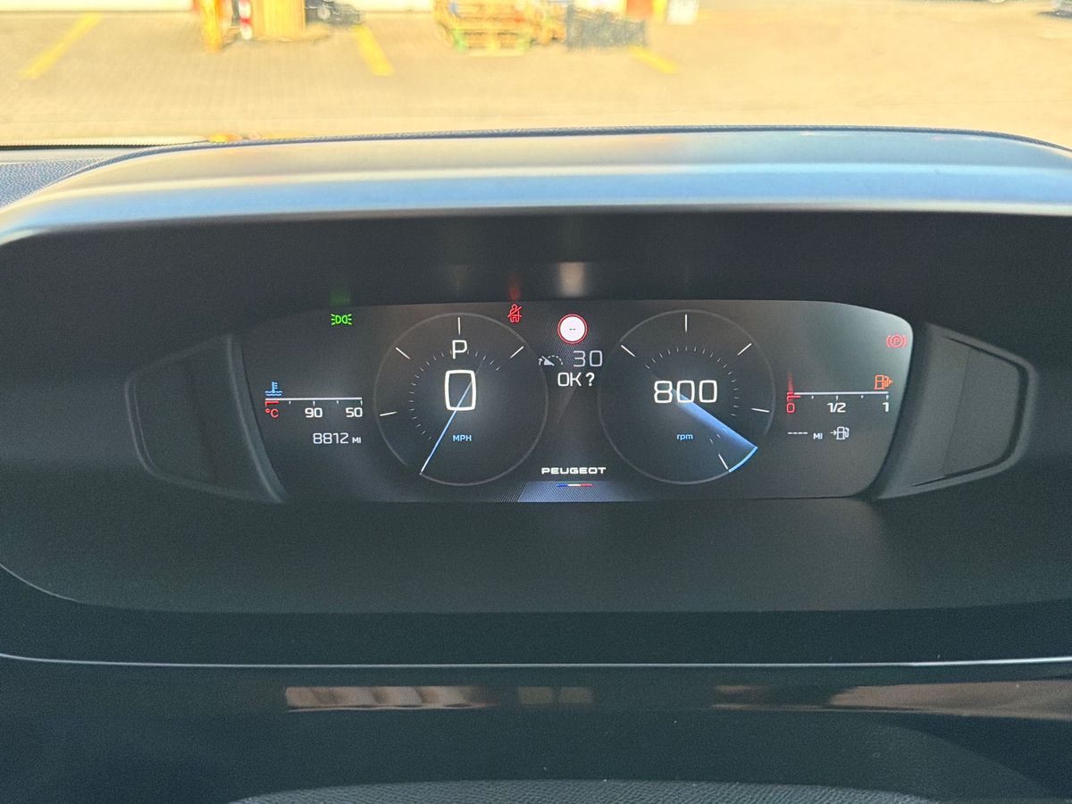 Used Peugeot 308 2023 for sale - 77927360: Photo 14