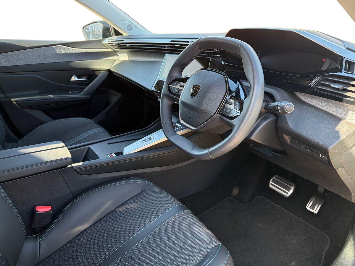 Used Peugeot 308 2023 for sale - 77927360: Photo 15