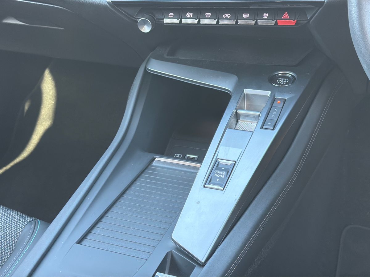 Used Peugeot 308 2023 for sale - 77927360: Photo 19