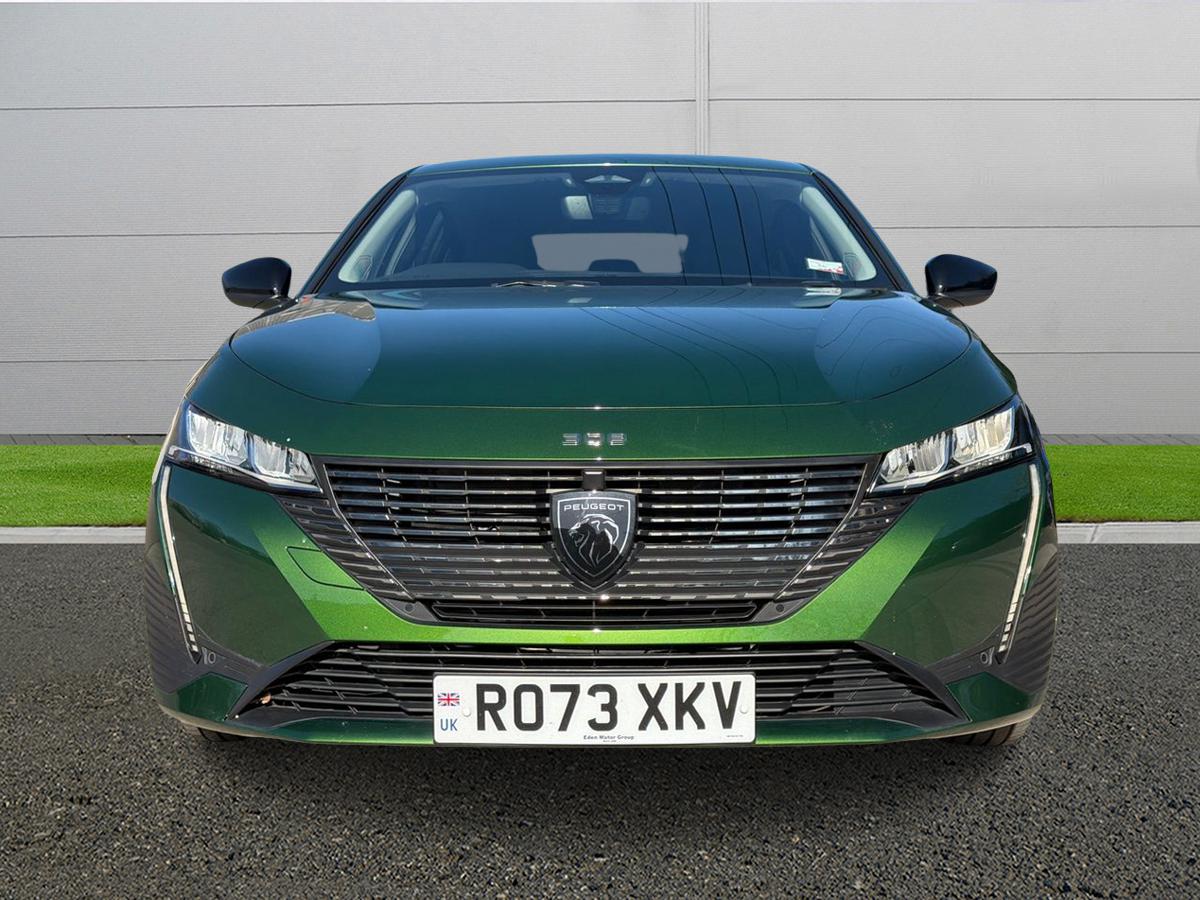 Used Peugeot 308 2023 for sale - 77927360: Photo 2