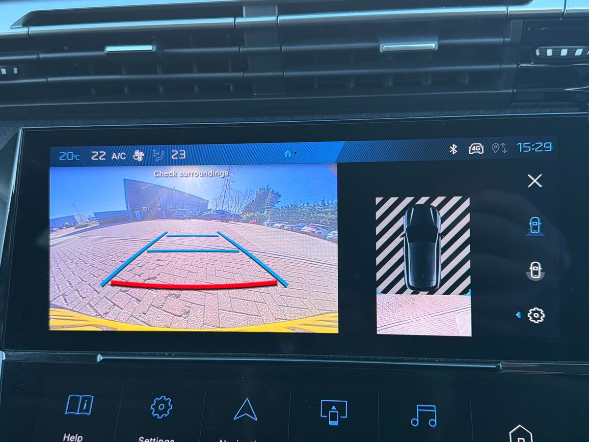 Used Peugeot 308 2023 for sale - 77927360: Photo 23