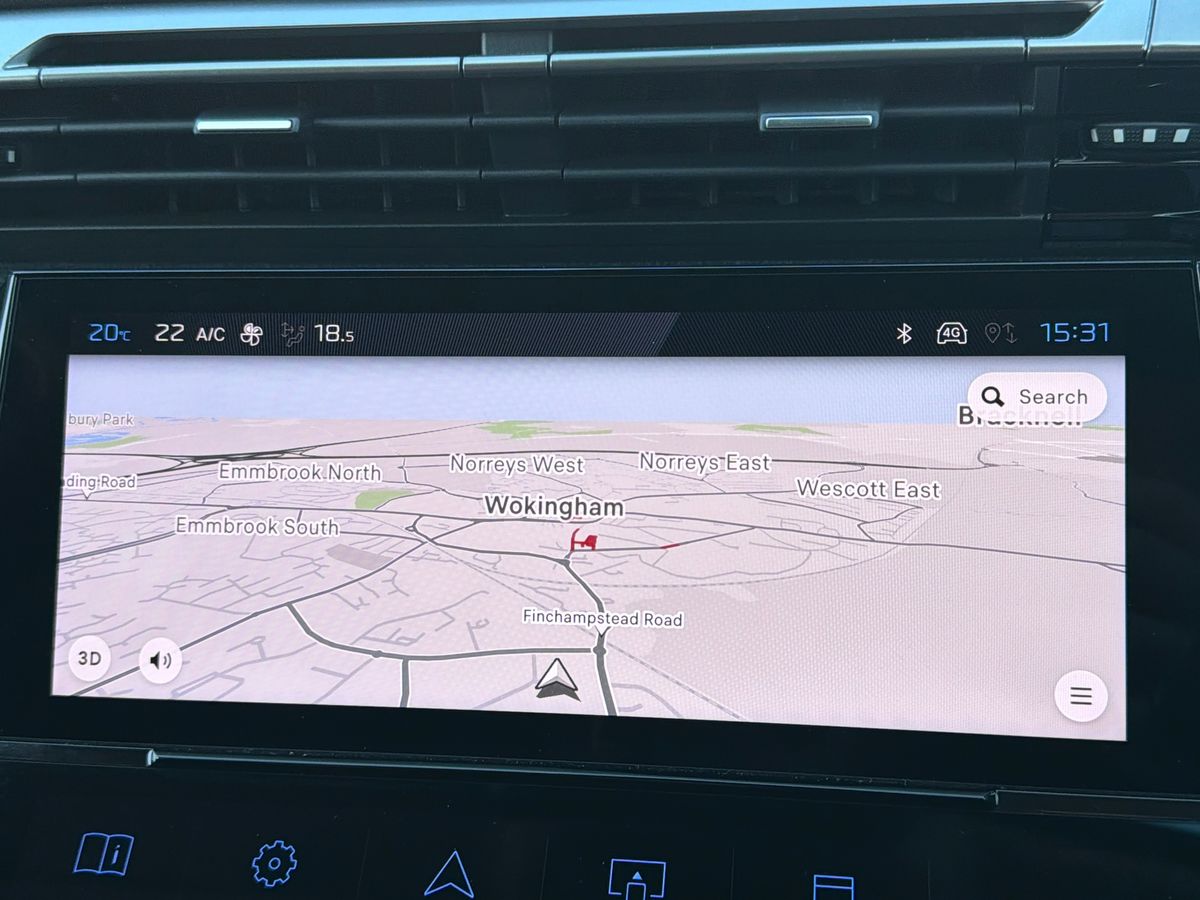 Used Peugeot 308 2023 for sale - 77927360: Photo 24