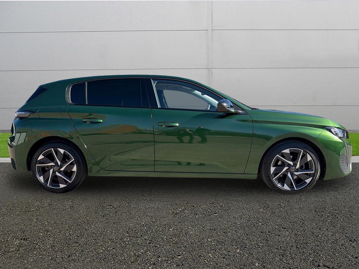 Used Peugeot 308 2023 for sale - 77927360: Photo 8