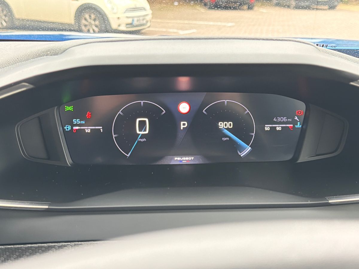 Used Peugeot 2008 2024 for sale - 77648052: Photo 14