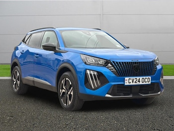 2024 - 1.2 PureTech 130 Allure 5dr EAT8