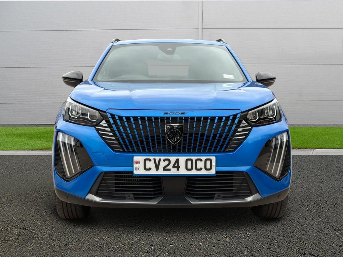 Used Peugeot 2008 2024 for sale - 77648052: Photo 2