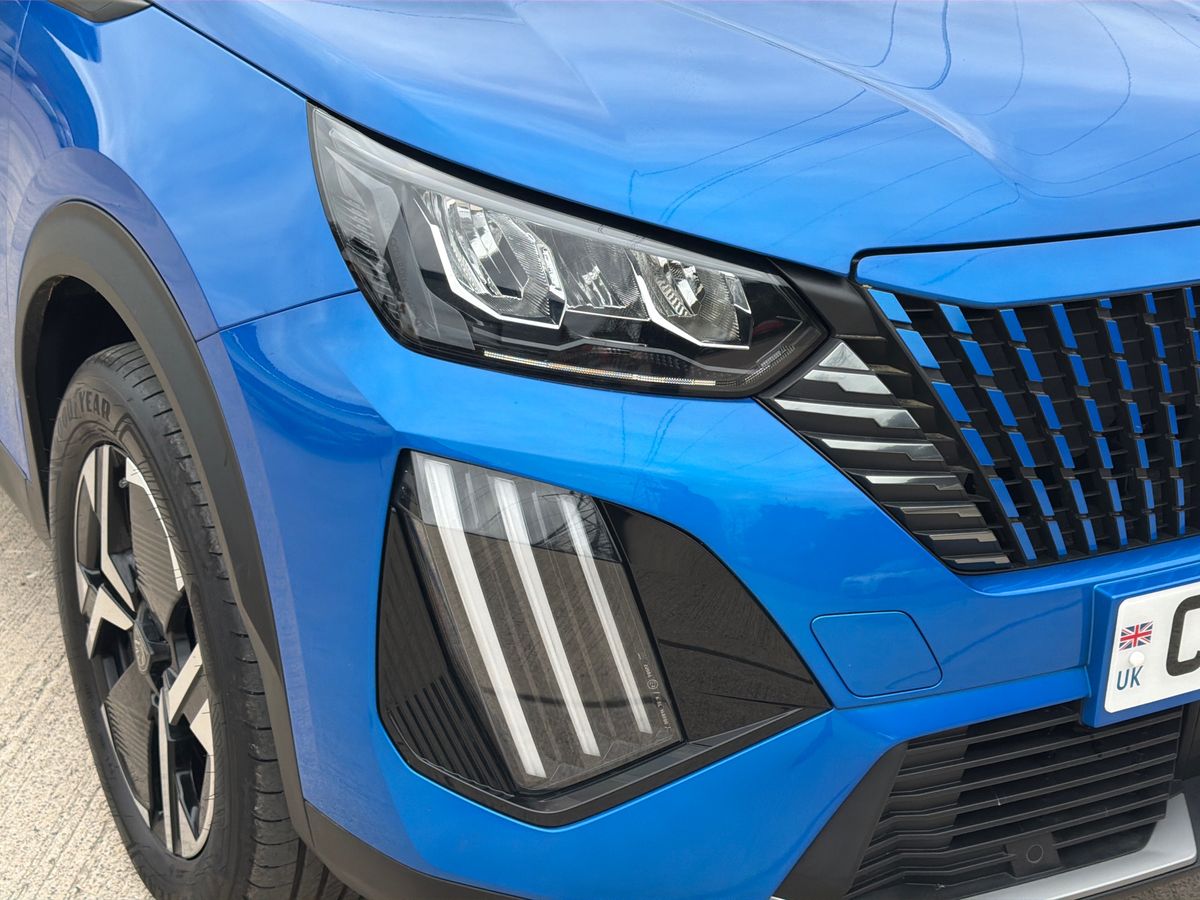 Used Peugeot 2008 2024 for sale - 77648052: Photo 21