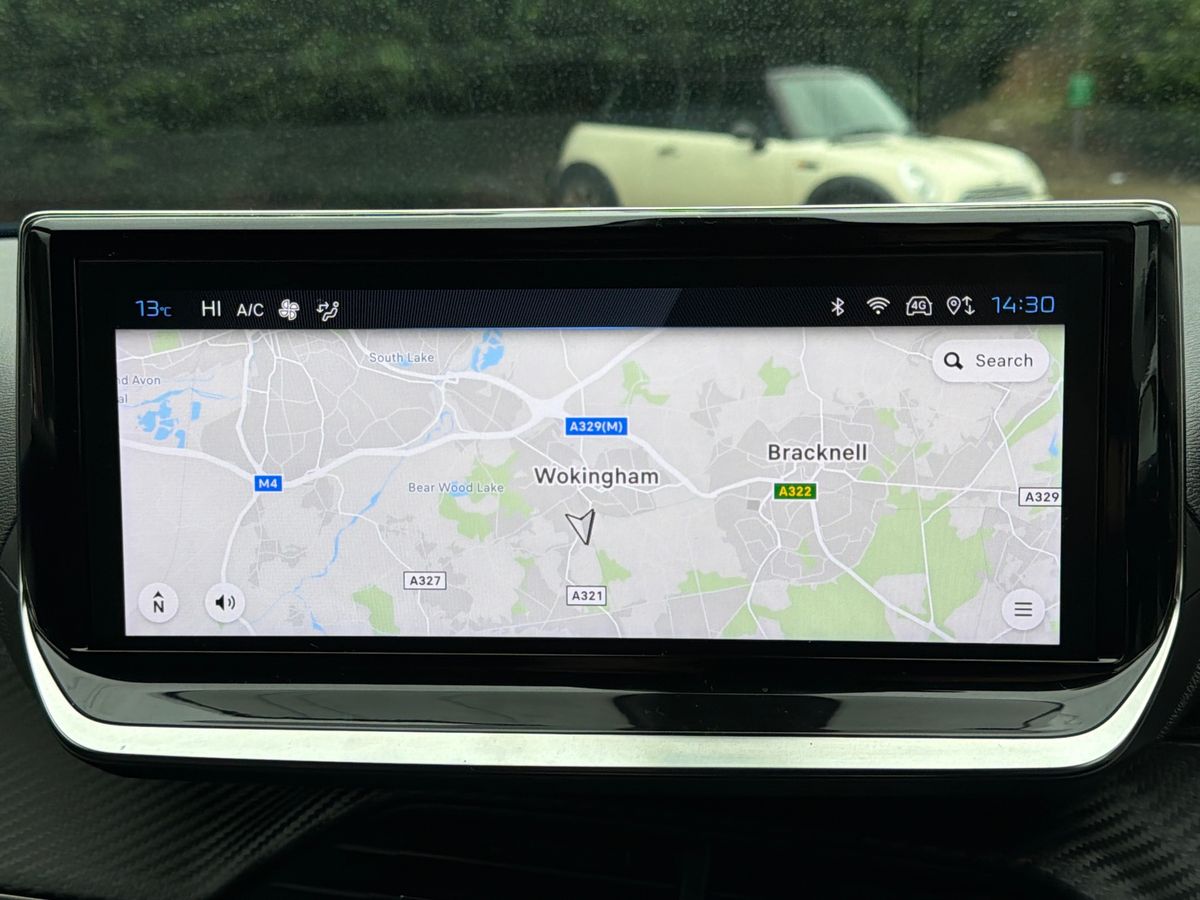 Used Peugeot 2008 2024 for sale - 77648052: Photo 23