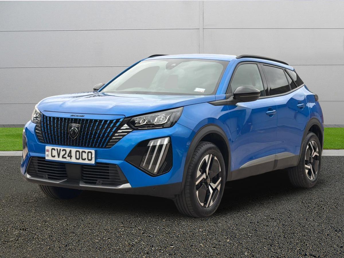 Used Peugeot 2008 2024 for sale - 77648052: Photo 3