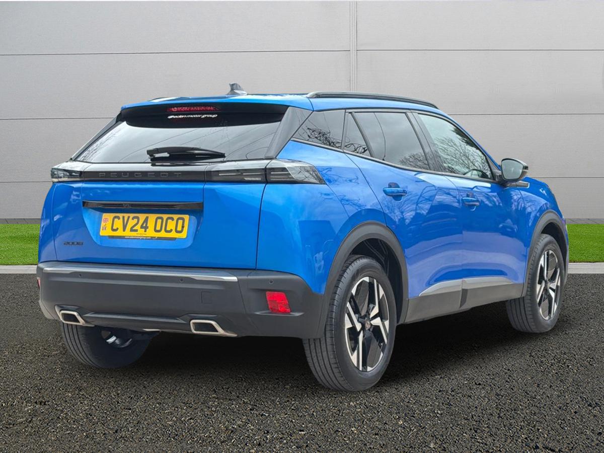 Used Peugeot 2008 2024 for sale - 77648052: Photo 7