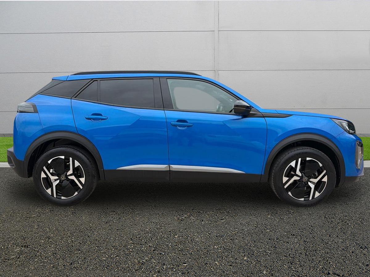 Used Peugeot 2008 2024 for sale - 77648052: Photo 8