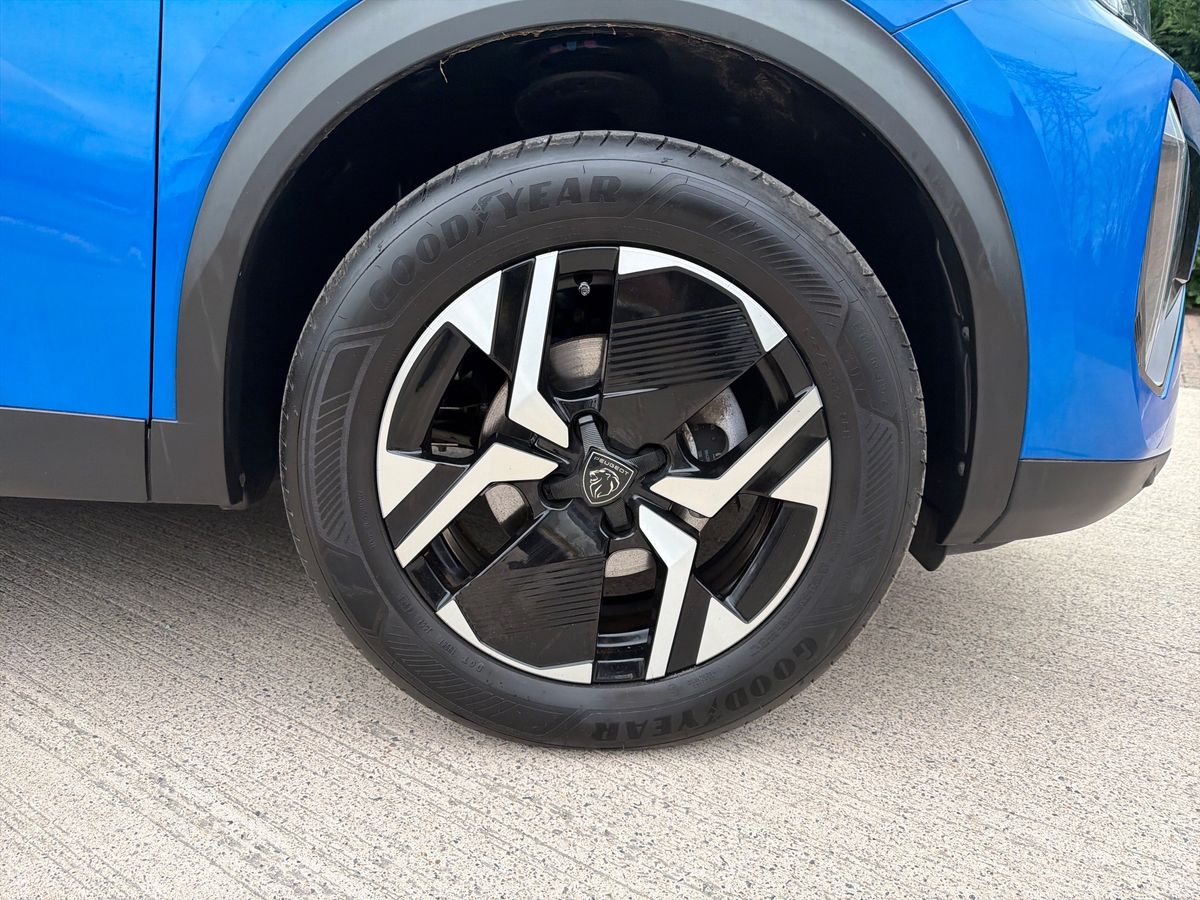 Used Peugeot 2008 2024 for sale - 77648052: Photo 9