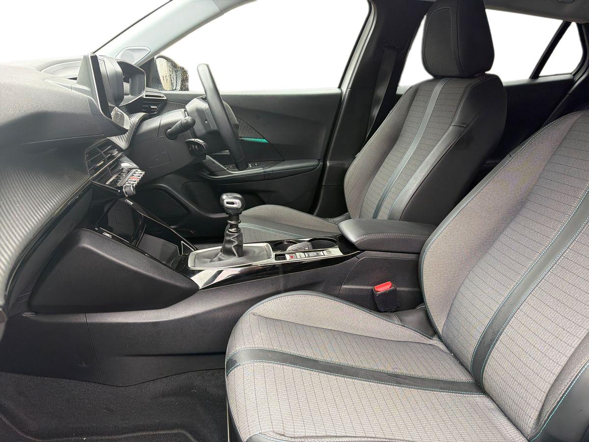 Used Peugeot 2008 2021 for sale - 77293432: Photo 10