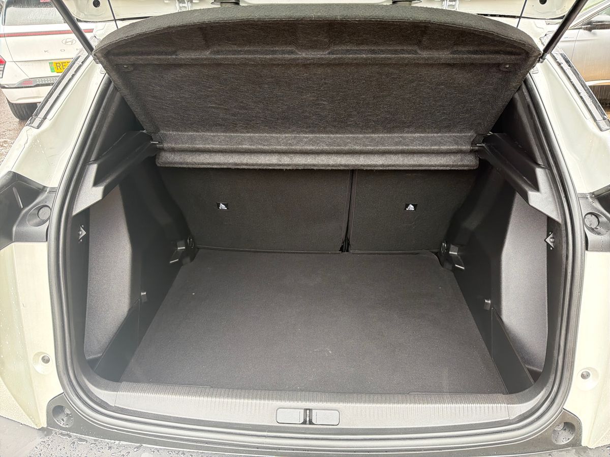 Used Peugeot 2008 2021 for sale - 77293432: Photo 12