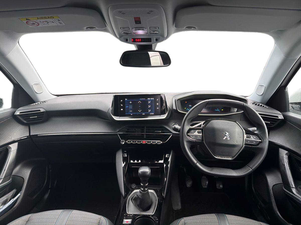 Used Peugeot 2008 2021 for sale - 77293432: Photo 13