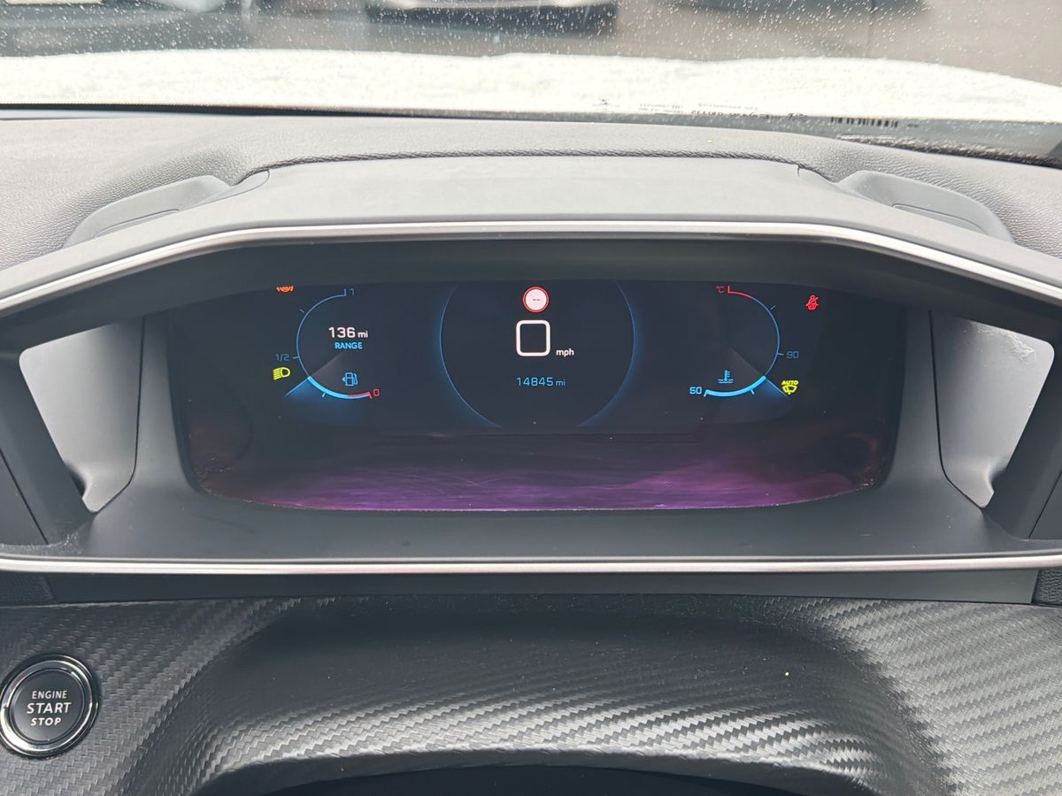 Used Peugeot 2008 2021 for sale - 77293432: Photo 14