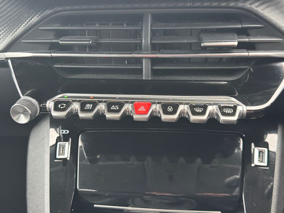 Used Peugeot 2008 2021 for sale - 77293432: Photo 18