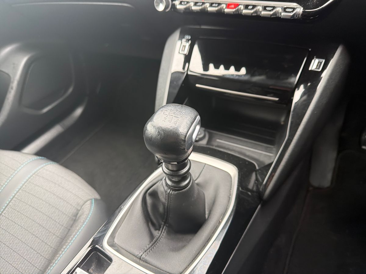 Used Peugeot 2008 2021 for sale - 77293432: Photo 19