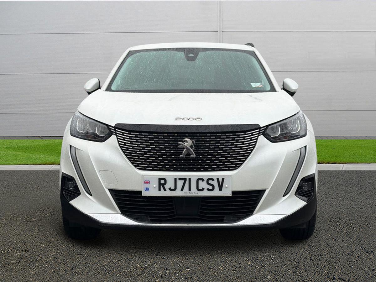 Used Peugeot 2008 2021 for sale - 77293432: Photo 2