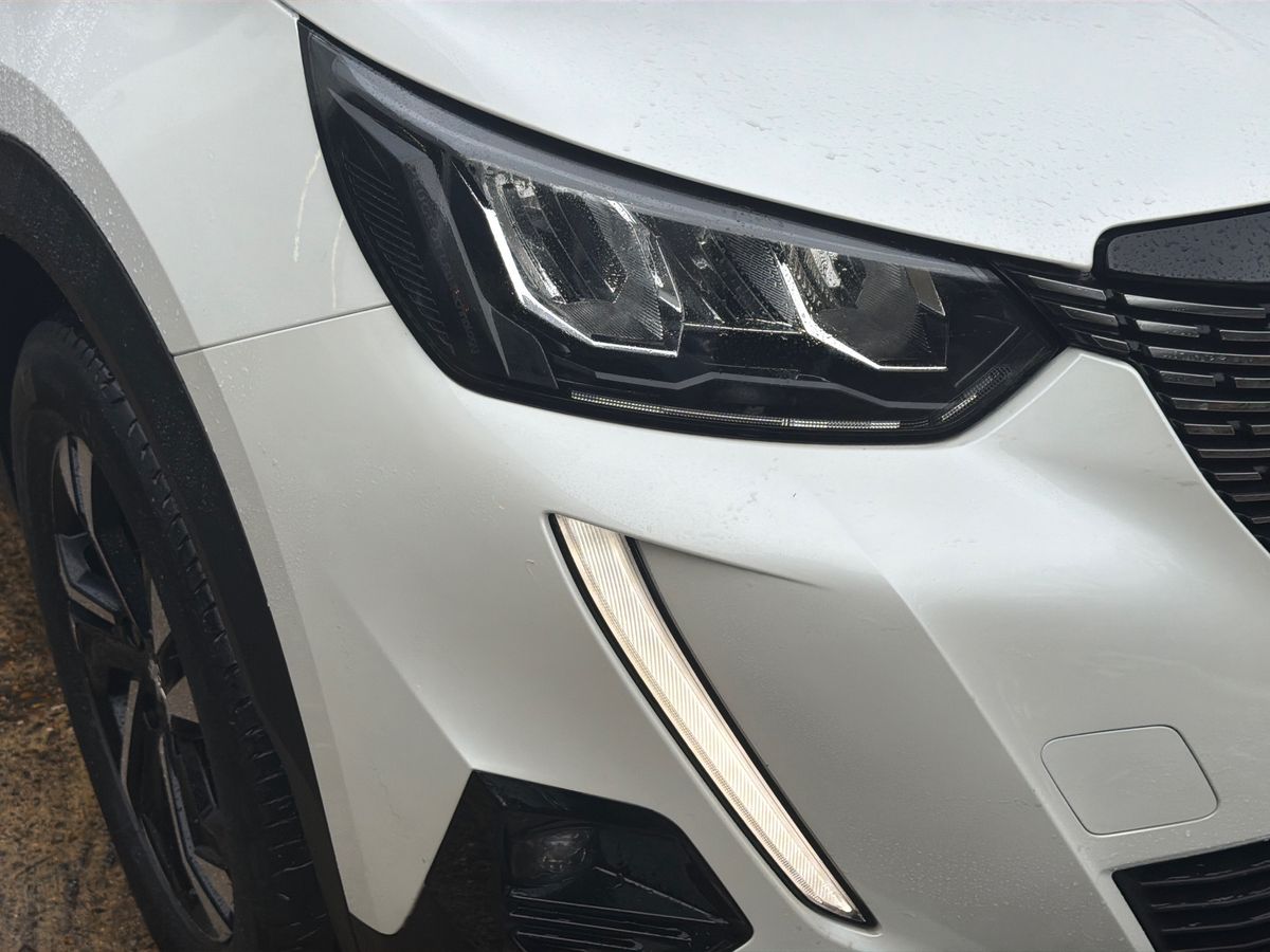 Used Peugeot 2008 2021 for sale - 77293432: Photo 21