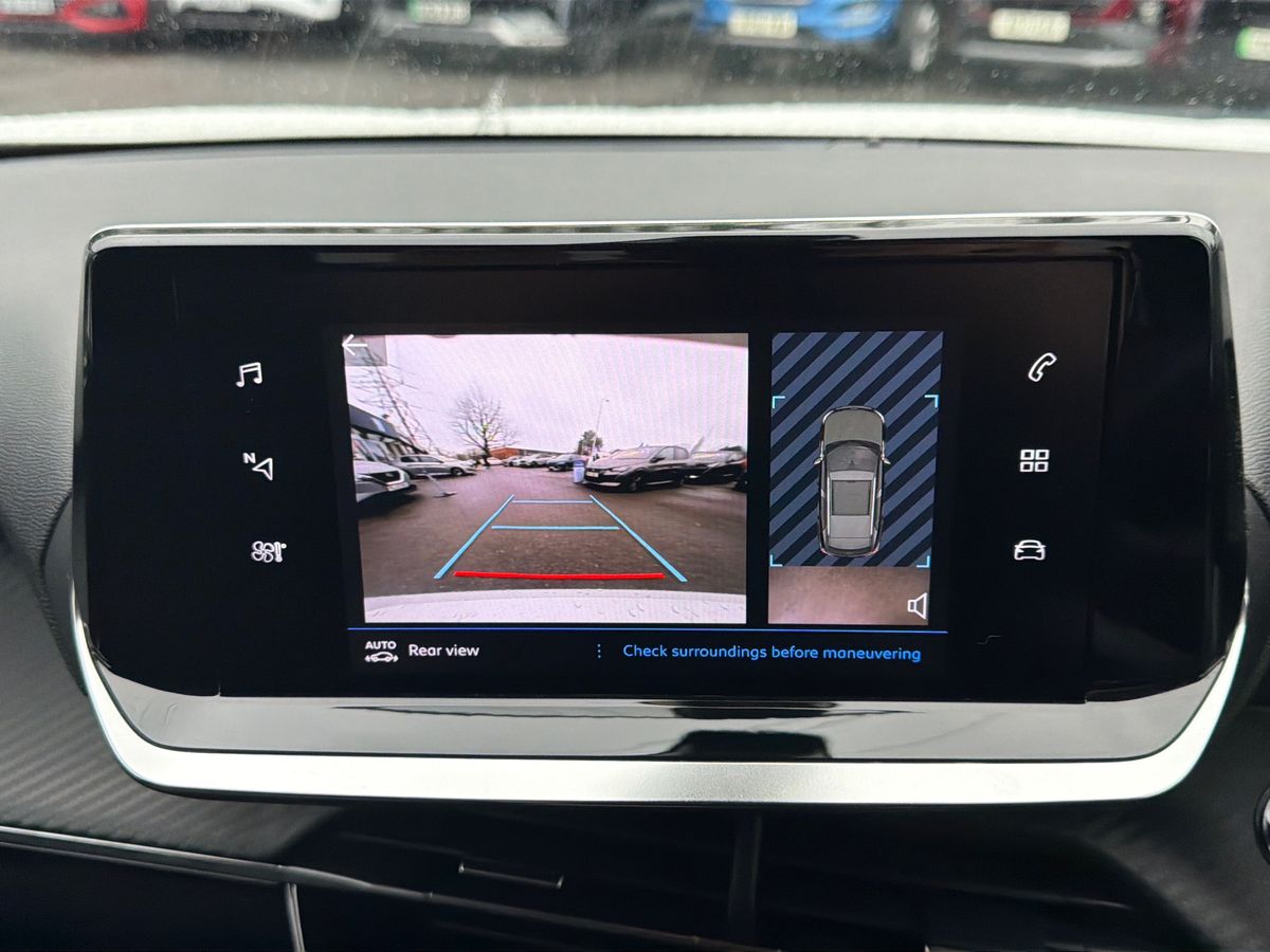 Used Peugeot 2008 2021 for sale - 77293432: Photo 23