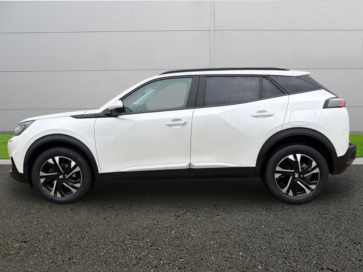 Used Peugeot 2008 2021 for sale - 77293432: Photo 4