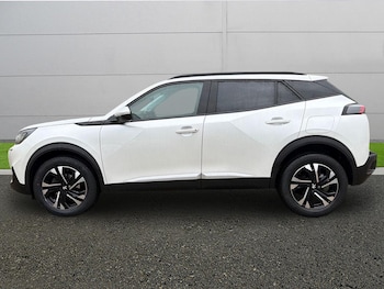 Used Peugeot 2008 2021 for sale - 77293432: Photo