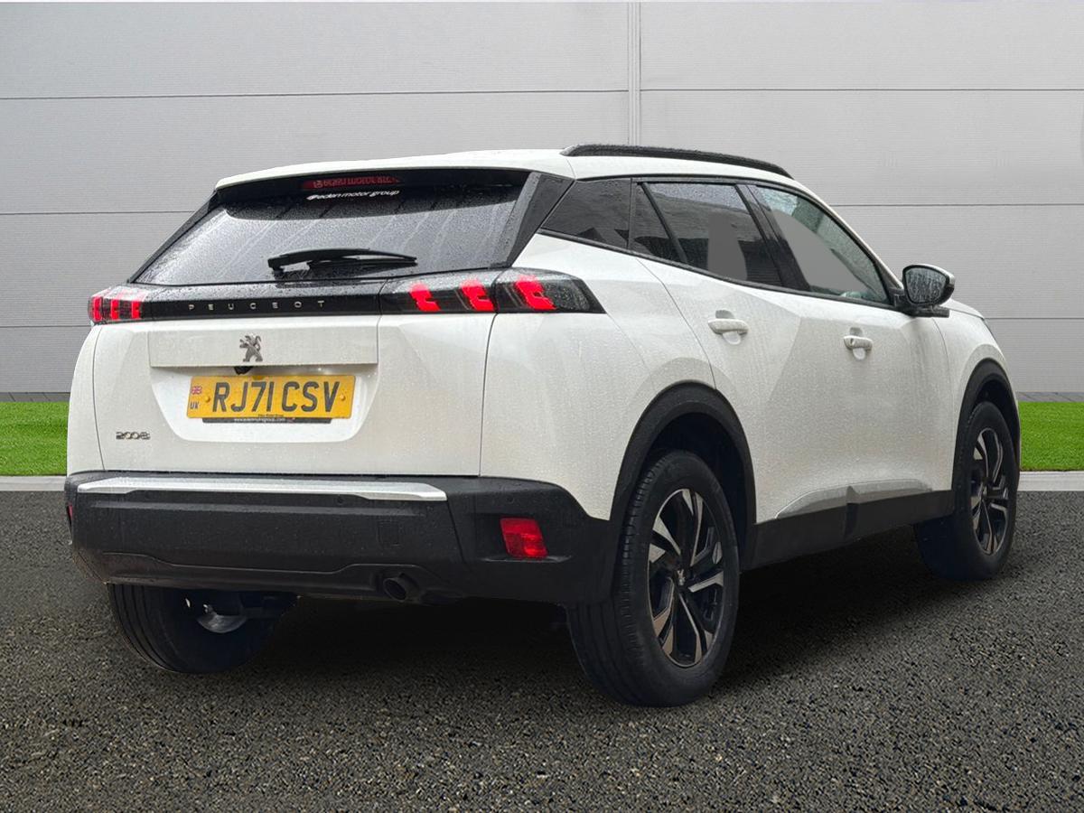 Used Peugeot 2008 2021 for sale - 77293432: Photo 7