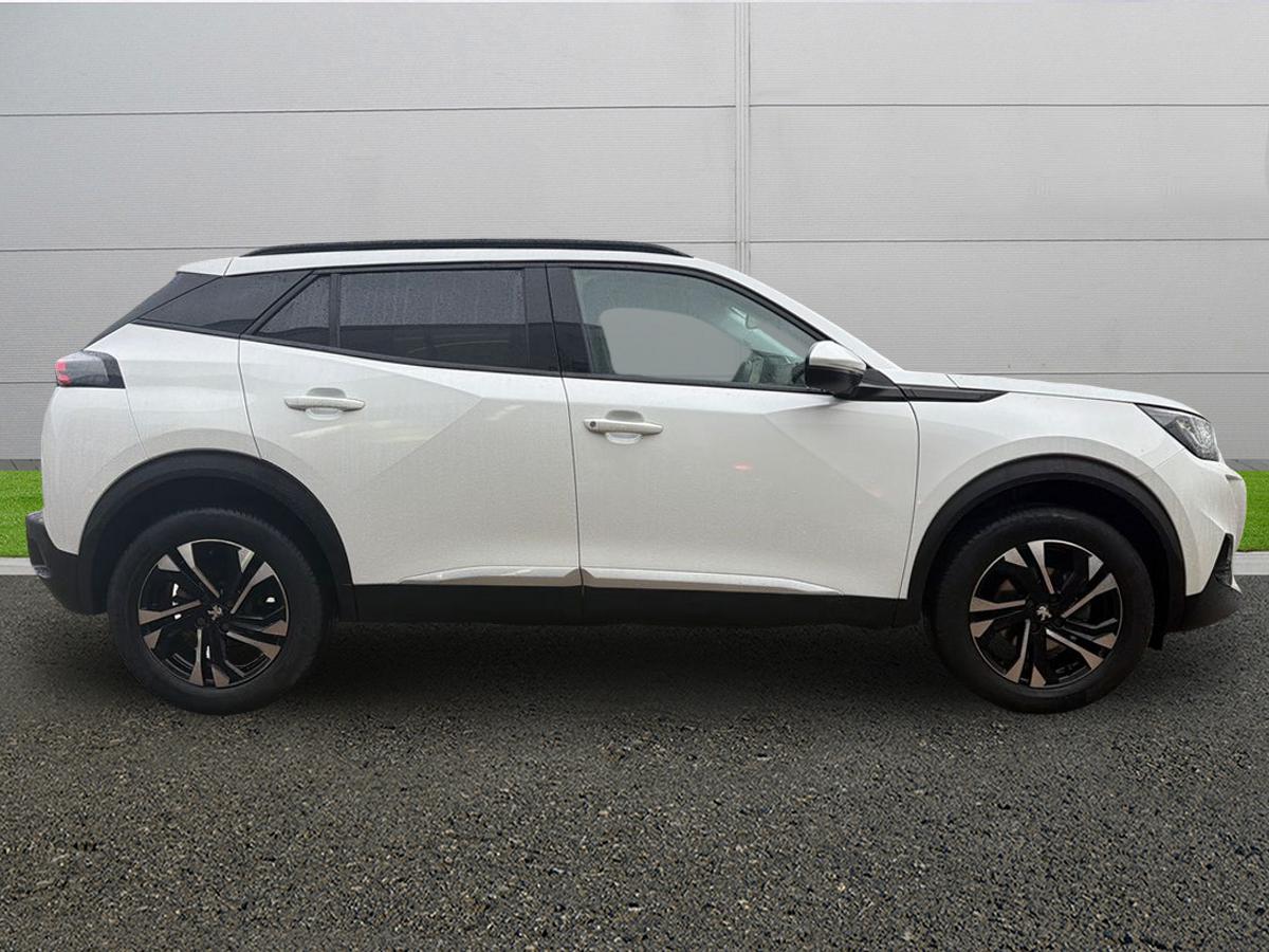 Used Peugeot 2008 2021 for sale - 77293432: Photo 8