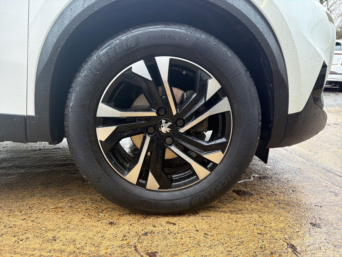 Used Peugeot 2008 2021 for sale - 77293432: Photo 9