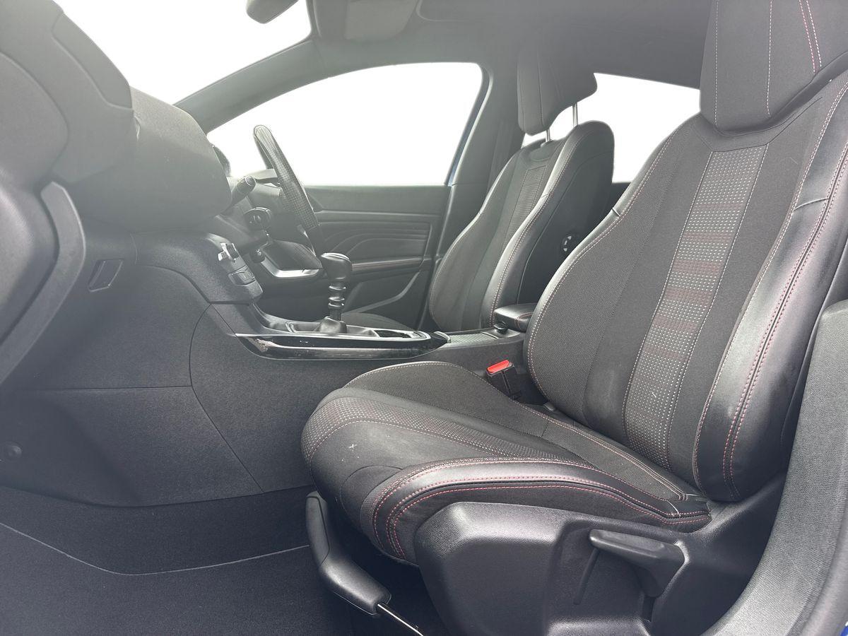 Used Peugeot 308 2020 for sale - 76965208: Photo 10