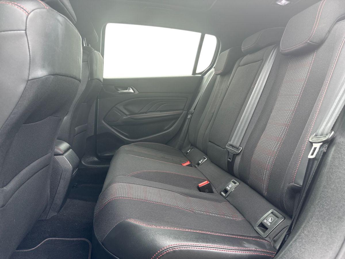 Used Peugeot 308 2020 for sale - 76965208: Photo 11