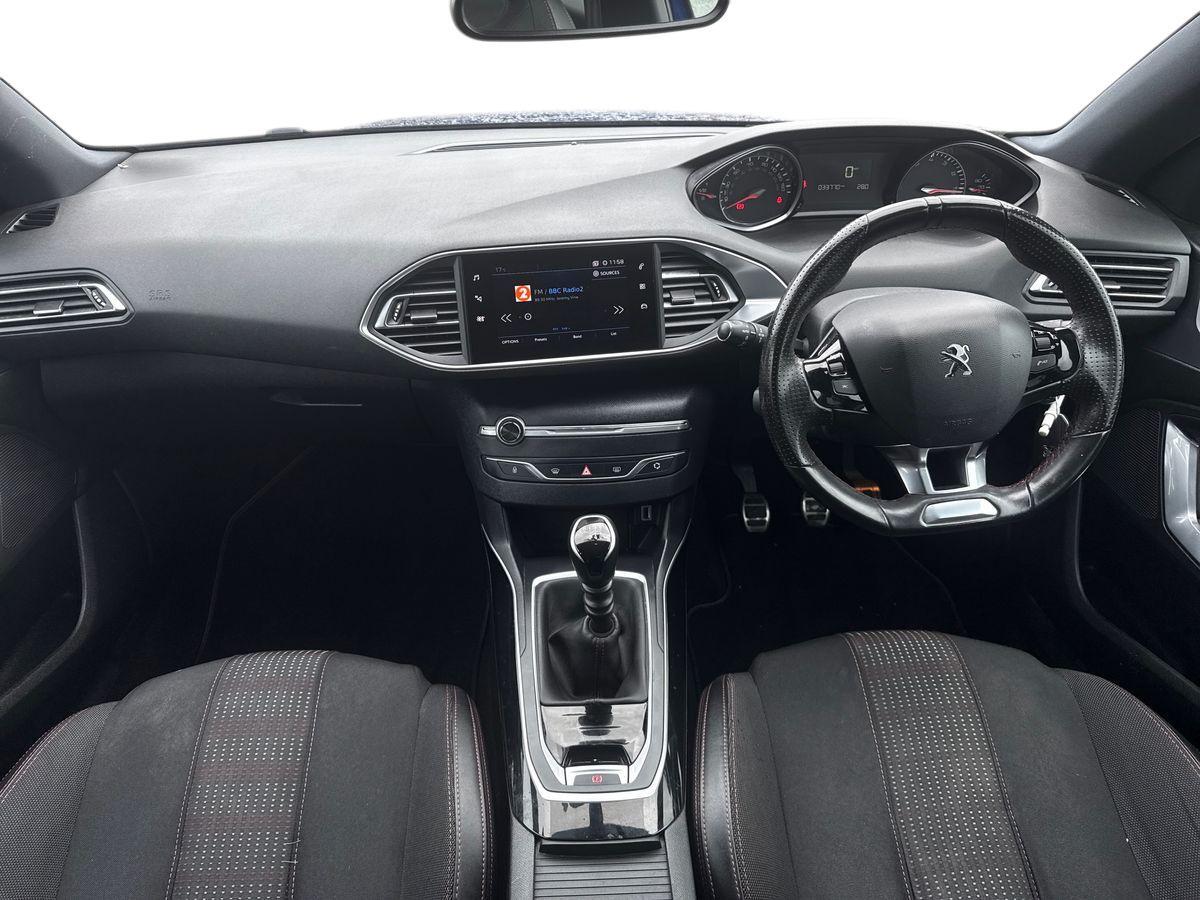 Used Peugeot 308 2020 for sale - 76965208: Photo 13