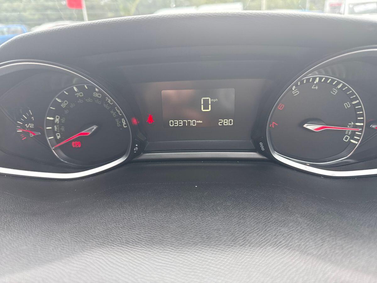 Used Peugeot 308 2020 for sale - 76965208: Photo 14