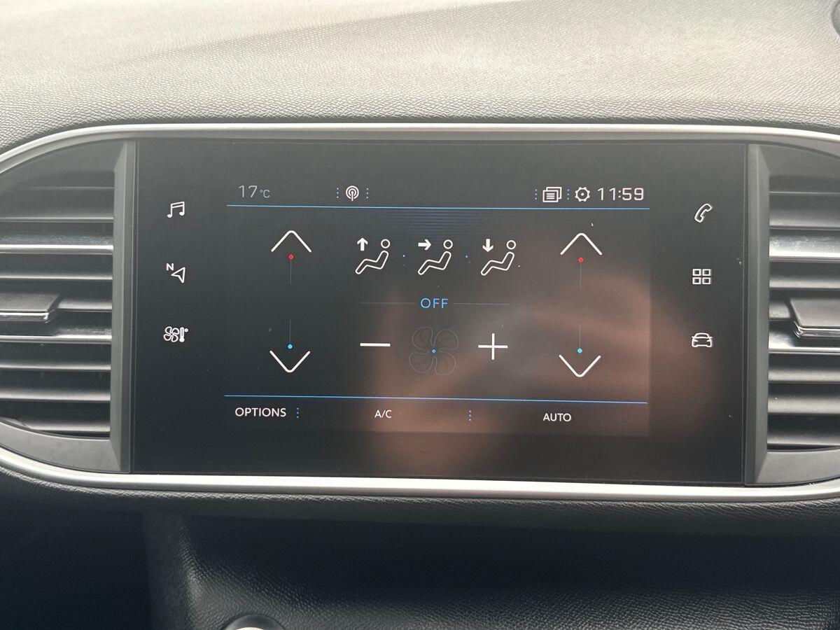 Used Peugeot 308 2020 for sale - 76965208: Photo 18