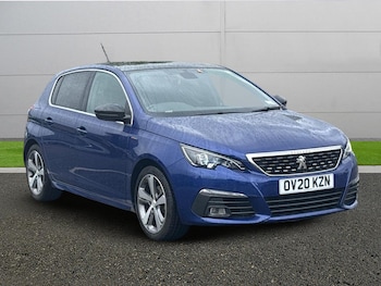 Used Peugeot 308 2020 for sale - 76965208: Photo