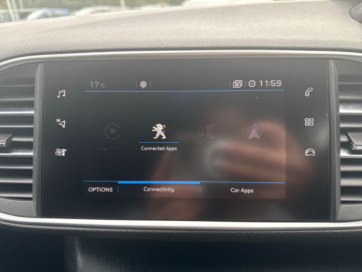 Used Peugeot 308 2020 for sale - 76965208: Photo 24