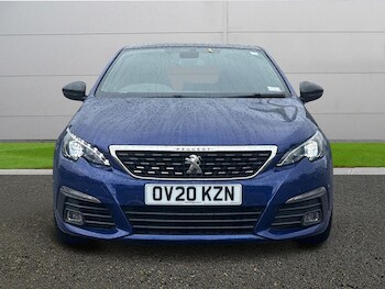 Used Peugeot 308 2020 for sale - 76965208: Photo