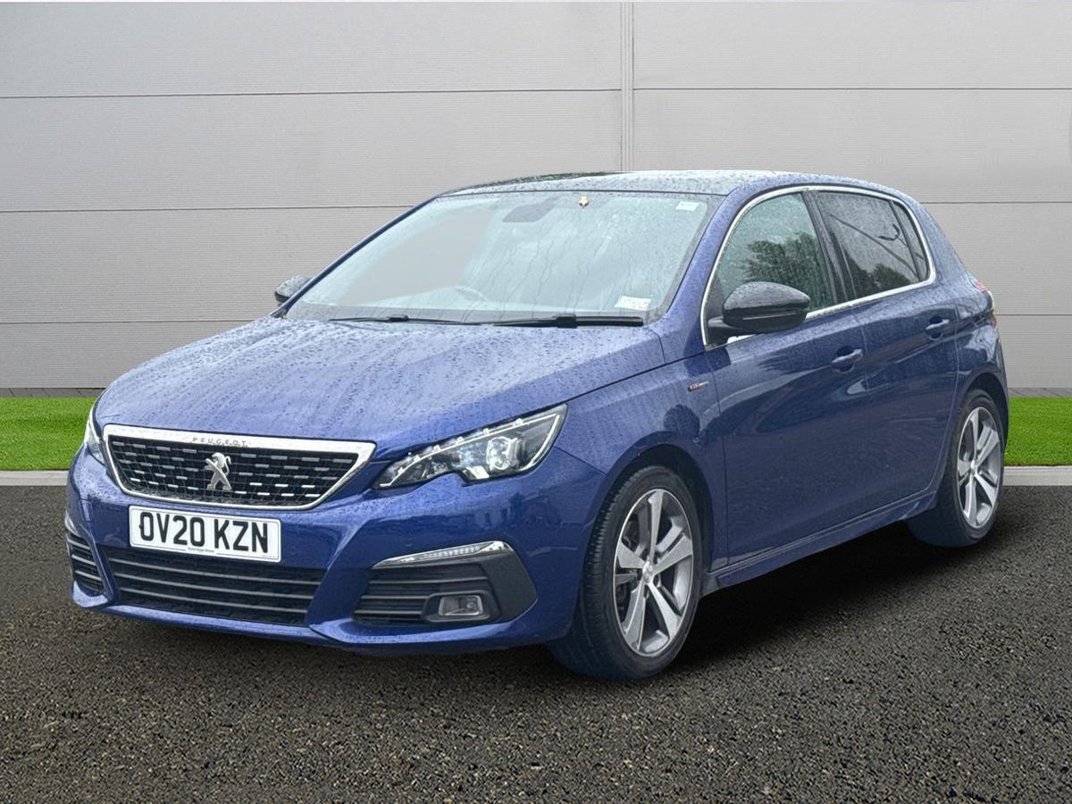 Used Peugeot 308 2020 for sale - 76965208: Photo 3