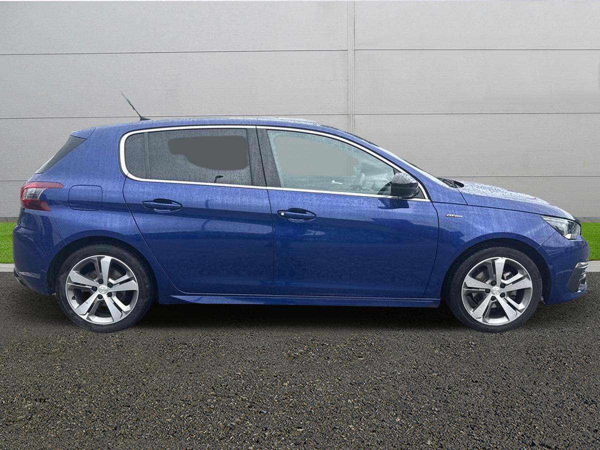 Used Peugeot 308 2020 for sale - 76965208: Photo 8