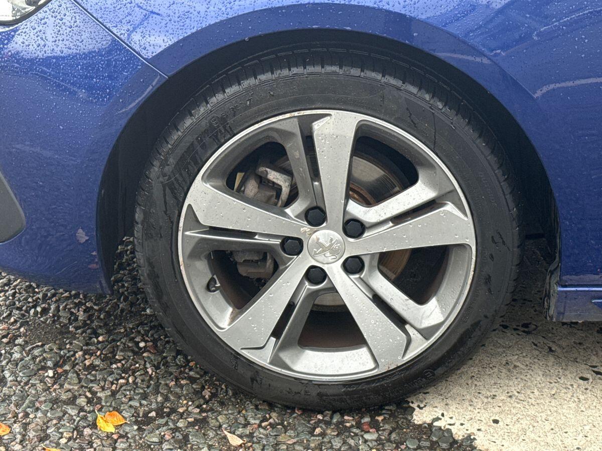 Used Peugeot 308 2020 for sale - 76965208: Photo 9