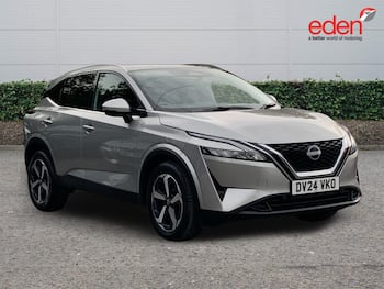 Used Nissan Qashqai 2024 for sale - 79831727: Photo